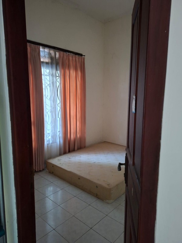 Rumah Nyaman & Luas di Dalam Perum, Hunian Ideal Keluarga, Dekat Kampus ISI & Ring Road Selatan, Panggungharjo, Sewon, Bantul