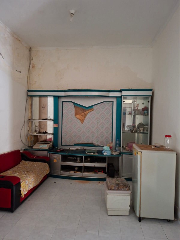 Rumah Nyaman & Luas di Dalam Perum, Hunian Ideal Keluarga, Dekat Kampus ISI & Ring Road Selatan, Panggungharjo, Sewon, Bantul