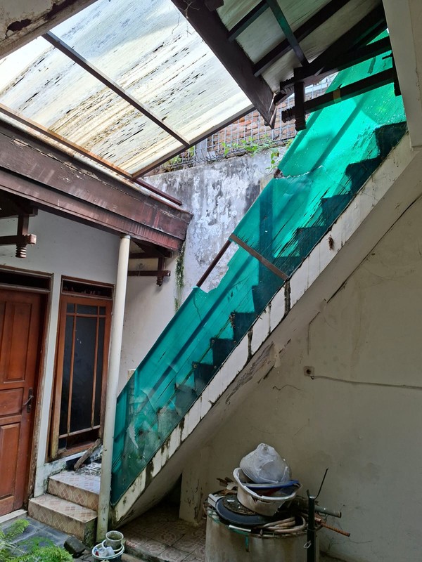 Rumah Nyaman & Luas di Dalam Perum, Hunian Ideal Keluarga, Dekat Kampus ISI & Ring Road Selatan, Panggungharjo, Sewon, Bantul