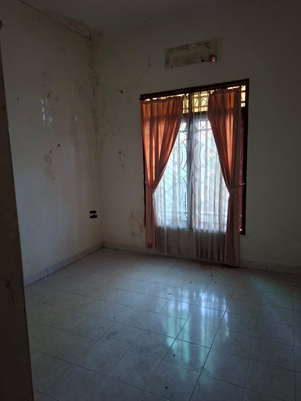 Rumah Nyaman & Luas di Dalam Perum, Hunian Ideal Keluarga, Dekat Kampus ISI & Ring Road Selatan, Panggungharjo, Sewon, Bantul