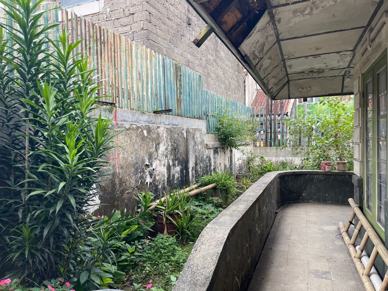 Rumah Tengah Kota dekat 23 Paskal Shopping Center Bandung