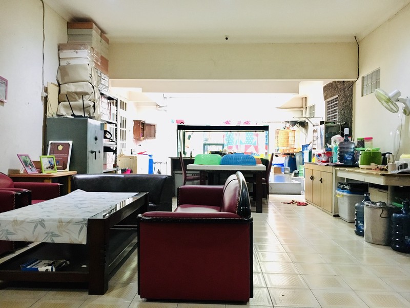 Dijual Rumah di Jalan Cendrawasih Raya, Cengkareng Barat