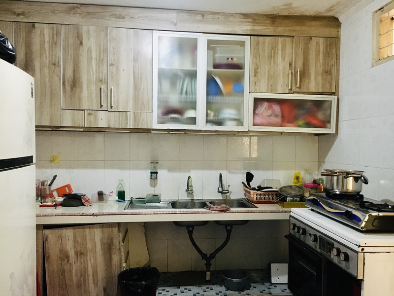 Dijual Rumah di Jalan Cendrawasih Raya, Cengkareng Barat