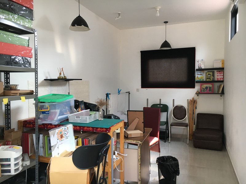 Dijual Rumah di Jalan Cendrawasih Raya, Cengkareng Barat