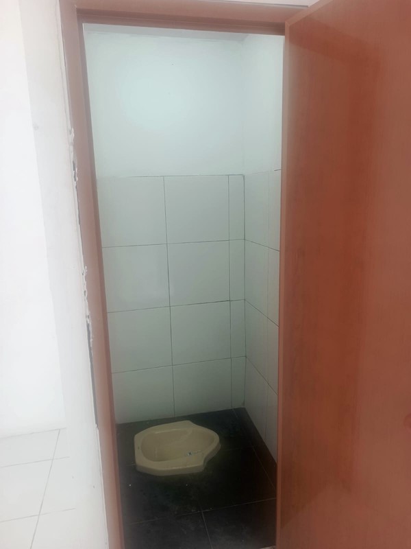 Disewakan Ruko Luas & Strategis di Wedomartani, Ngemplak, Sleman Area Berkembang Pesat Sleman