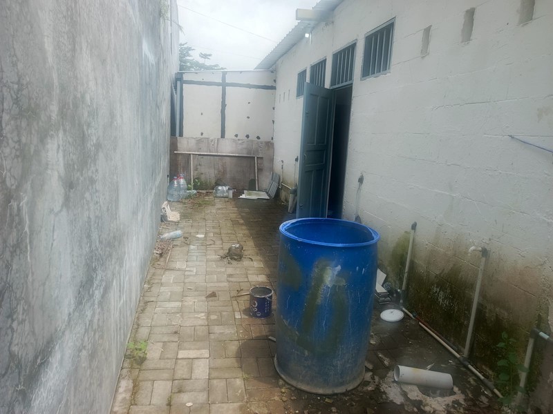 Disewakan Ruko Luas & Strategis di Wedomartani, Ngemplak, Sleman Area Berkembang Pesat Sleman