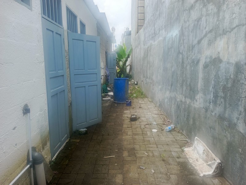 Disewakan Ruko Luas & Strategis di Wedomartani, Ngemplak, Sleman Area Berkembang Pesat Sleman