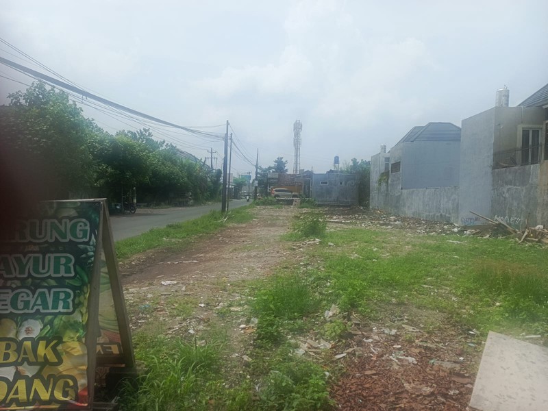 Disewakan Ruko Luas & Strategis di Wedomartani, Ngemplak, Sleman Area Berkembang Pesat Sleman