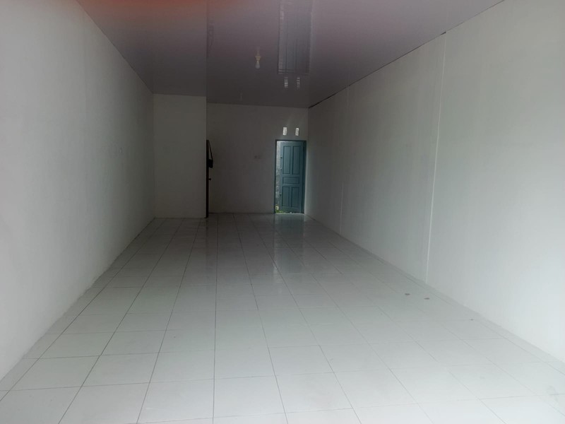 Disewakan Ruko Luas & Strategis di Wedomartani, Ngemplak, Sleman Area Berkembang Pesat Sleman