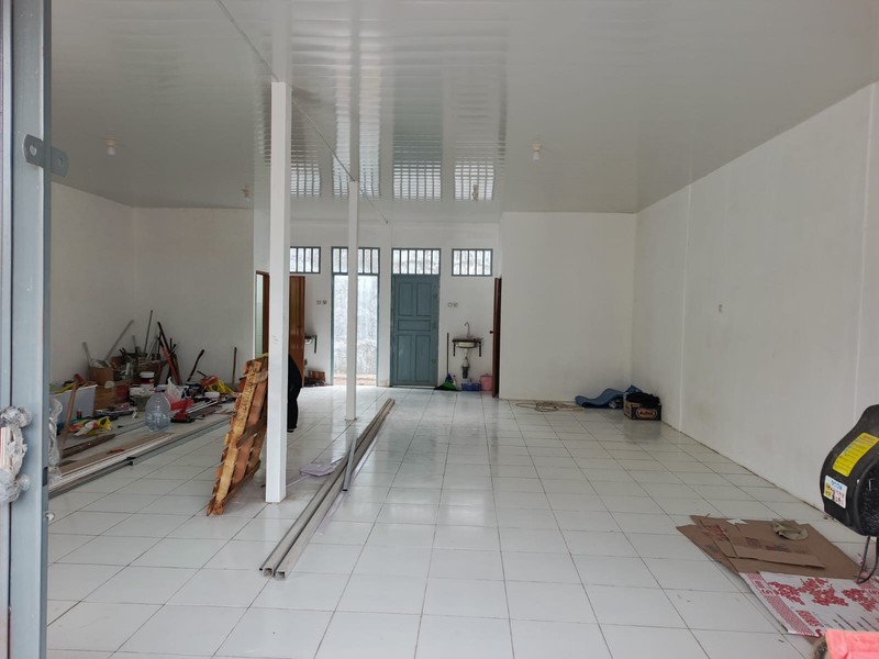 Disewakan Ruko Luas & Strategis di Wedomartani, Ngemplak, Sleman Area Berkembang Pesat Sleman