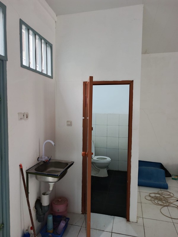 Disewakan Ruko Luas & Strategis di Wedomartani, Ngemplak, Sleman Area Berkembang Pesat Sleman