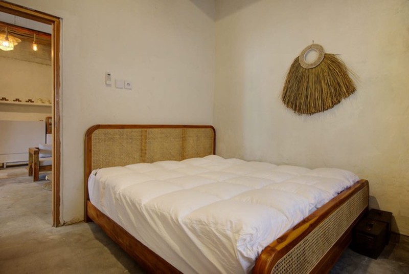 Tropical Villa for Sale in Punggul Village - Ubud