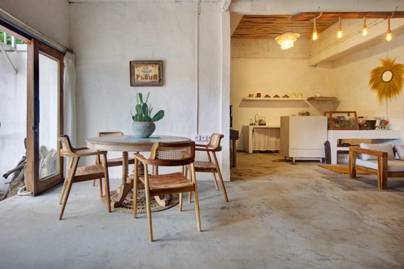 Tropical Villa for Sale in Punggul Village - Ubud