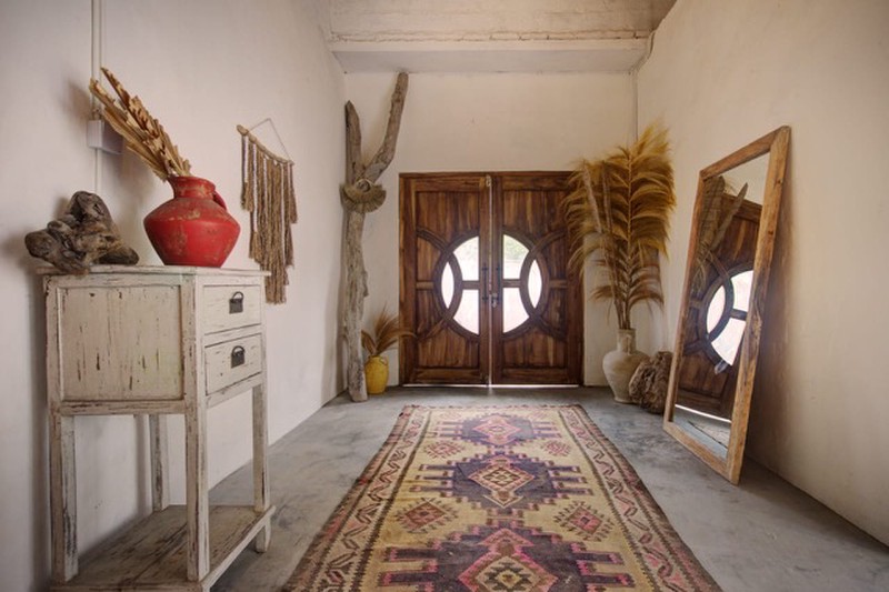 Tropical Villa for Sale in Punggul Village - Ubud