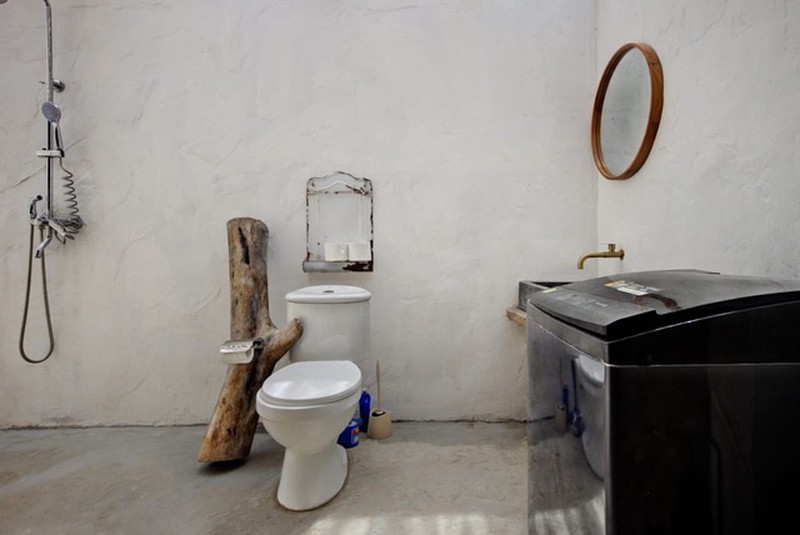 Tropical Villa for Sale in Punggul Village - Ubud