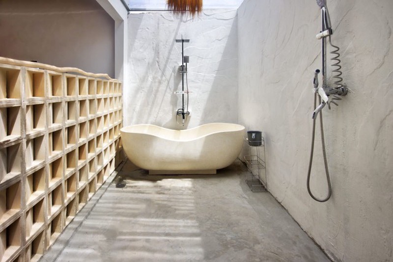 Tropical Villa for Sale in Punggul Village - Ubud