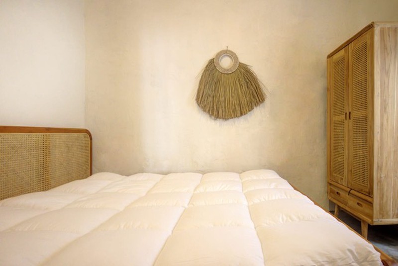 Tropical Villa for Sale in Punggul Village - Ubud