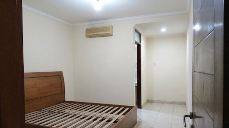 Rumah Usaha Di Bintaro Sektor 3 Bintaro