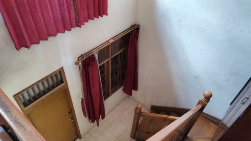 Rumah Usaha Di Bintaro Sektor 3 Bintaro