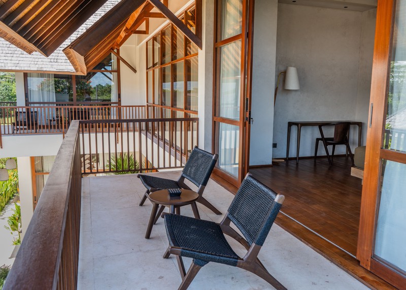 Leasehold - Elegant 6-Bedroom Luxury Villa with Private Pool in Nyanyi, Tabanan, Bali