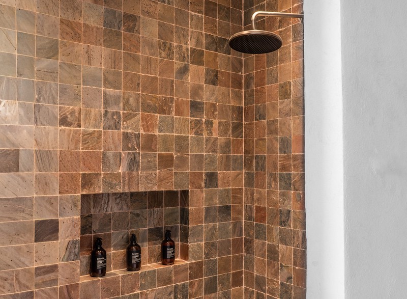 Leasehold - Elegant 6-Bedroom Luxury Villa with Private Pool in Nyanyi, Tabanan, Bali