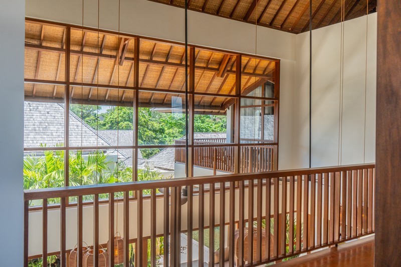 Leasehold - Elegant 6-Bedroom Luxury Villa with Private Pool in Nyanyi, Tabanan, Bali