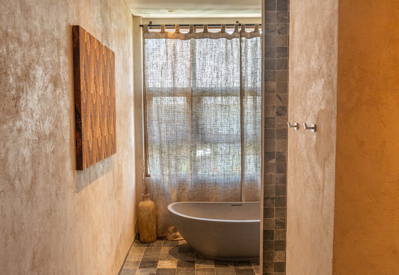 Leasehold - Elegant 6-Bedroom Luxury Villa with Private Pool in Nyanyi, Tabanan, Bali