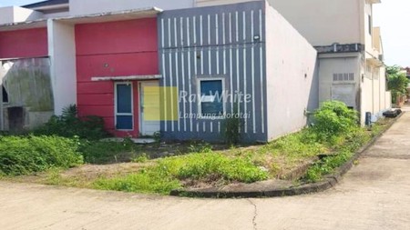 Dijual Rumah  yang berlokasi di Grand Mutiara Residence, Bukit Baru, Palembang, Sumatera Selatan