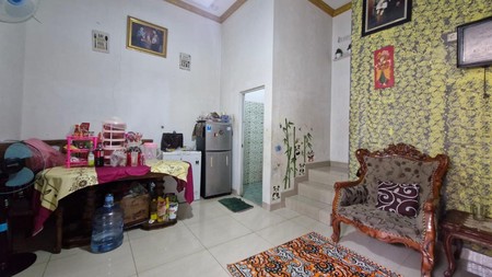 Dijual Rumah Siap Huni Di Jl. Lengkuas, Larangan Selatan, Tangerang