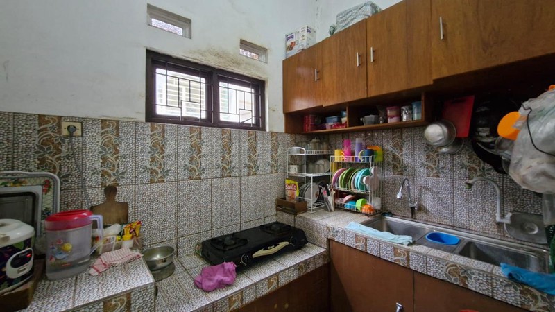 Dijual Rumah Siap Huni Di Jl. Lengkuas, Larangan Selatan, Tangerang