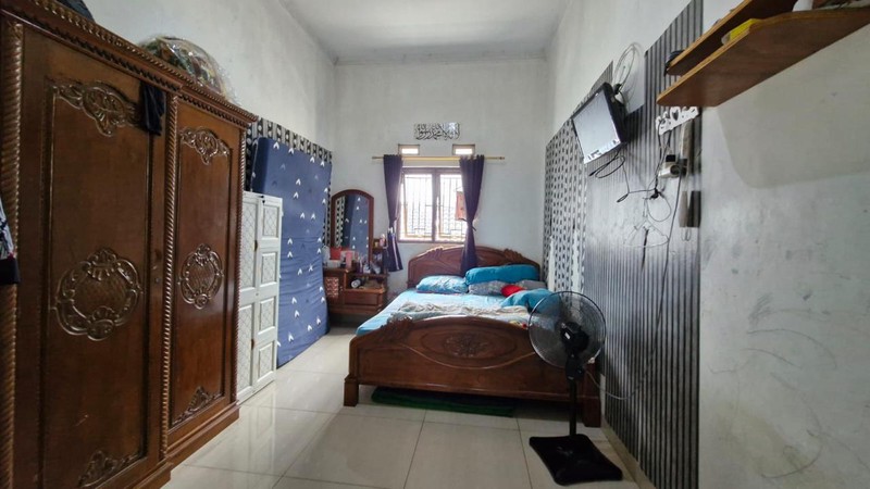 Dijual Rumah Siap Huni Di Jl. Lengkuas, Larangan Selatan, Tangerang
