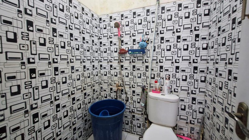 Dijual Rumah Siap Huni Di Jl. Lengkuas, Larangan Selatan, Tangerang