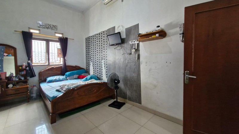 Dijual Rumah Siap Huni Di Jl. Lengkuas, Larangan Selatan, Tangerang