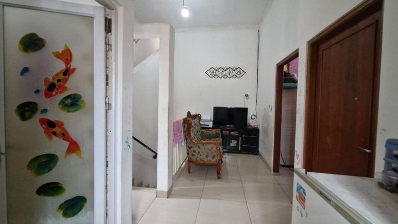 Dijual Rumah Siap Huni Di Jl. Lengkuas, Larangan Selatan, Tangerang