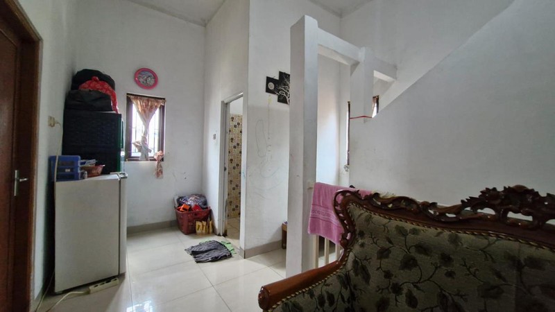 Dijual Rumah Siap Huni Di Jl. Lengkuas, Larangan Selatan, Tangerang