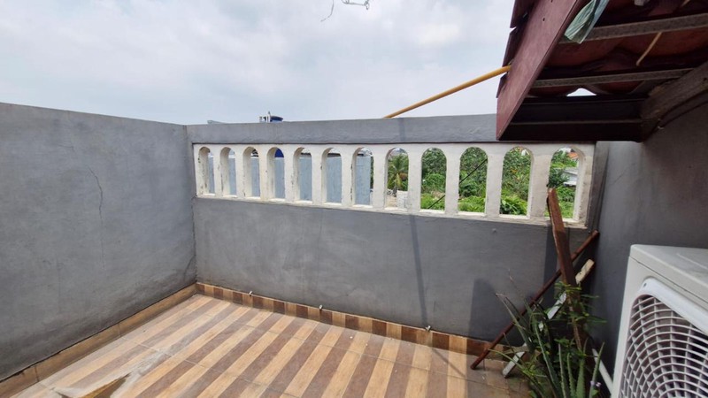 Dijual Rumah Siap Huni Di Jl. Lengkuas, Larangan Selatan, Tangerang