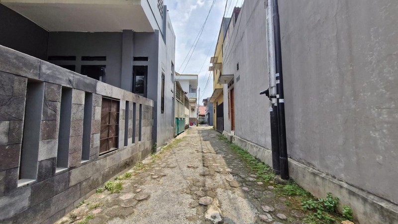 Dijual Rumah Siap Huni Di Jl. Lengkuas, Larangan Selatan, Tangerang