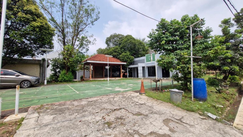 Dijual Rumah Siap Huni Di Jl. Lengkuas, Larangan Selatan, Tangerang