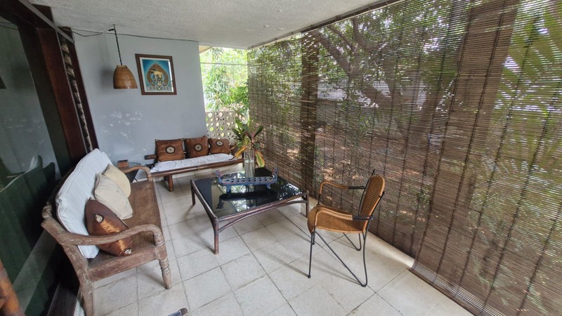 Dijual Rumah Lama Lokasi Strategis Di Jl. Cempaka Putih Tengah, Jakarta Pusat