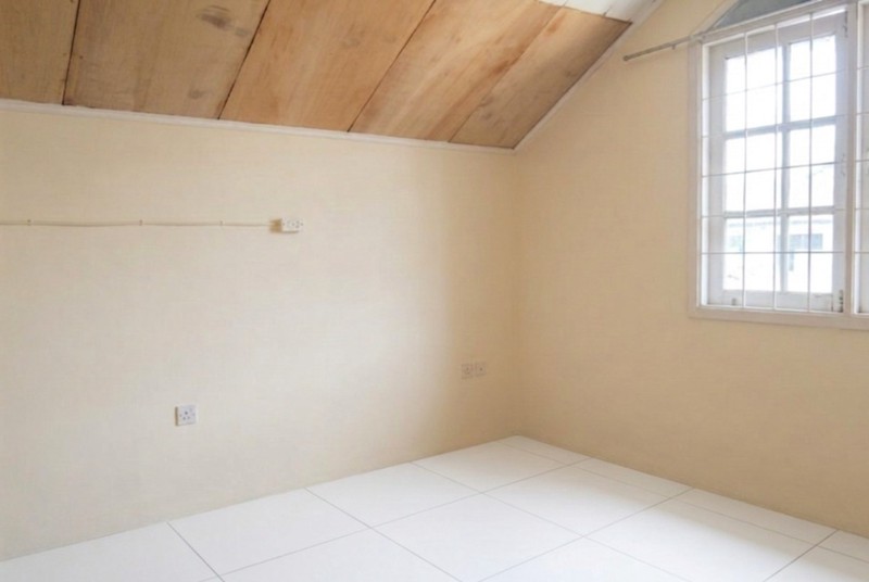 Rumah Usaha Di Bintaro Sektor 3 Bintaro