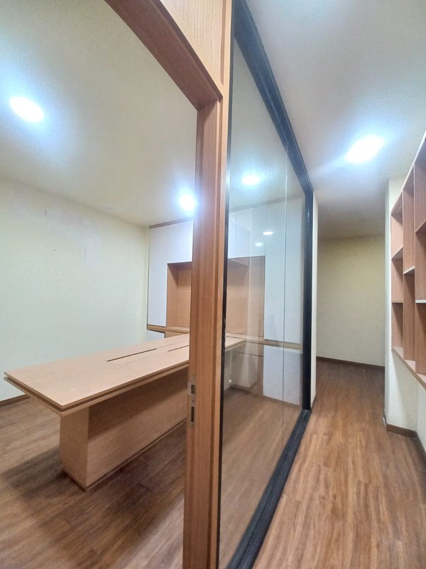 Strategic Retail Space - Ruko di Kebayoran Baru