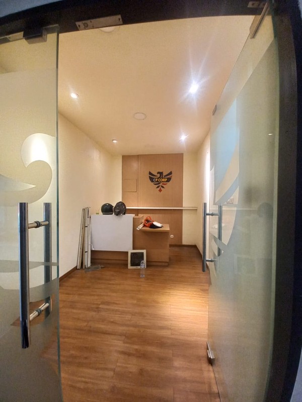 Strategic Retail Space - Ruko di Kebayoran Baru