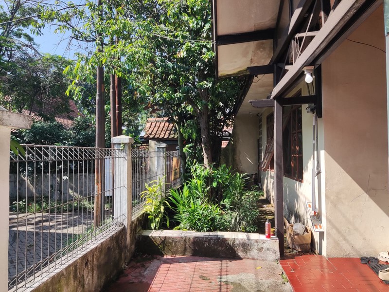 STRATEGIS! Rumah 1 Lantai Bumi Kopo Kencana, Bandung!