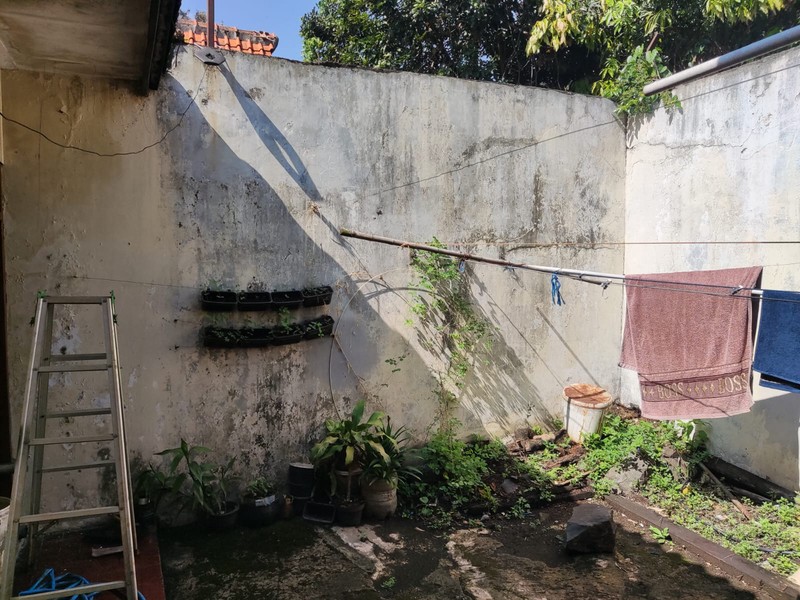 STRATEGIS! Rumah 1 Lantai Bumi Kopo Kencana, Bandung!