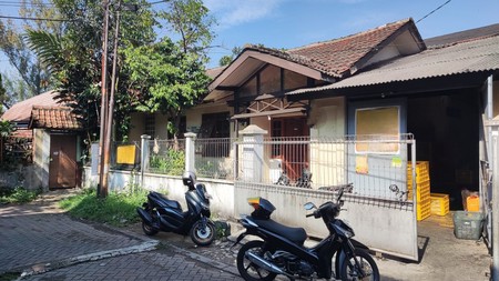 STRATEGIS! Rumah 1 Lantai Bumi Kopo Kencana, Bandung!