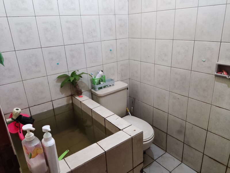 STRATEGIS! Rumah 1 Lantai Bumi Kopo Kencana, Bandung!