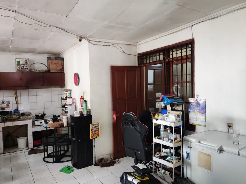 STRATEGIS! Rumah 1 Lantai Bumi Kopo Kencana, Bandung!