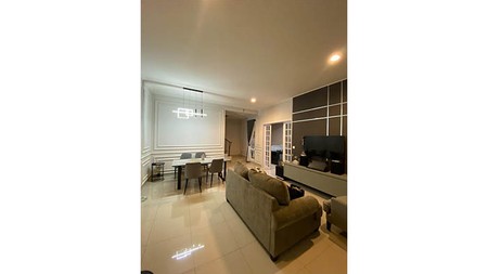 Rumah Sedayu City Cluster Abbey Road, Kelapa Gading