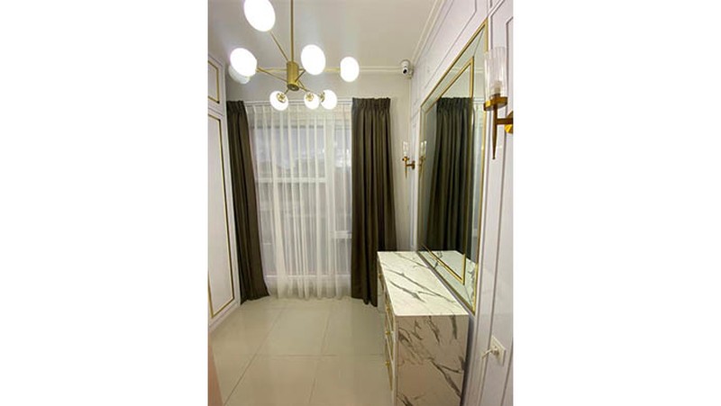 Rumah Sedayu City Cluster Abbey Road, Kelapa Gading