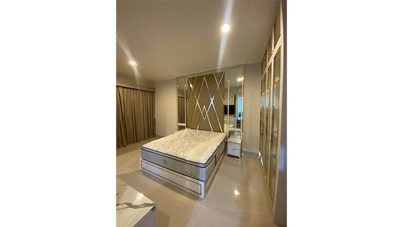 Rumah Sedayu City Cluster Abbey Road, Kelapa Gading